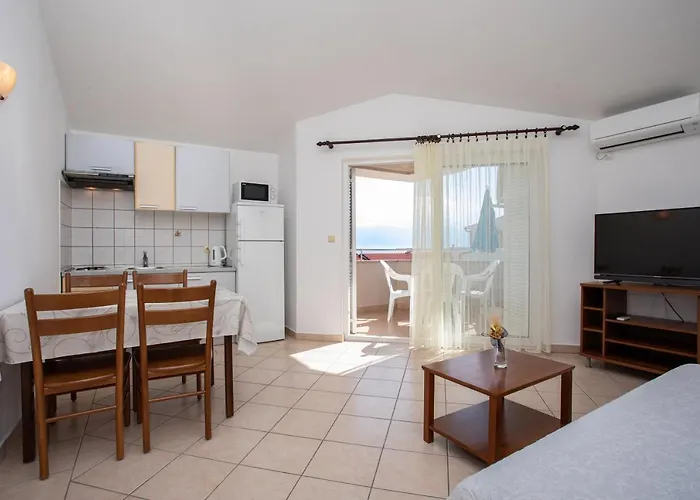 Apartmán Crnekovic I Zarok *