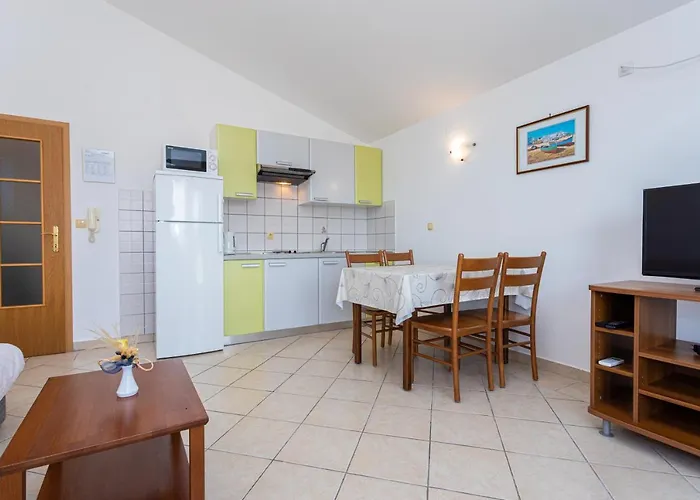 Apartmán Crnekovic I Zarok