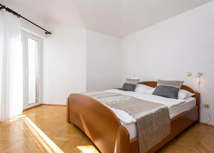 Apartmán Crnekovic I Zarok Baška