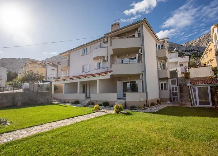 Crnekovic I Zarok Baška