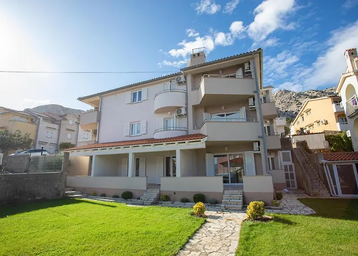 Crnekovic I Zarok Baška