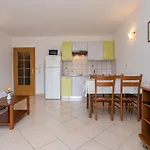 Apartament Crnekovic I Zarok Baška