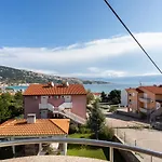 Apartament Crnekovic I Zarok Baška