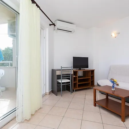 Crnekovic I Zarok 바슈카