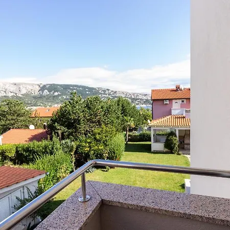 Apartman Crnekovic I Zarok *